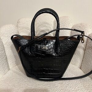 Polo Ralph Lauren handbag - The bell port bag